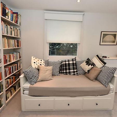 Pooters London, Elegant Townhouse, Very Central Luaran gambar