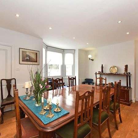 Pooters London, Elegant Townhouse, Very Central Luaran gambar