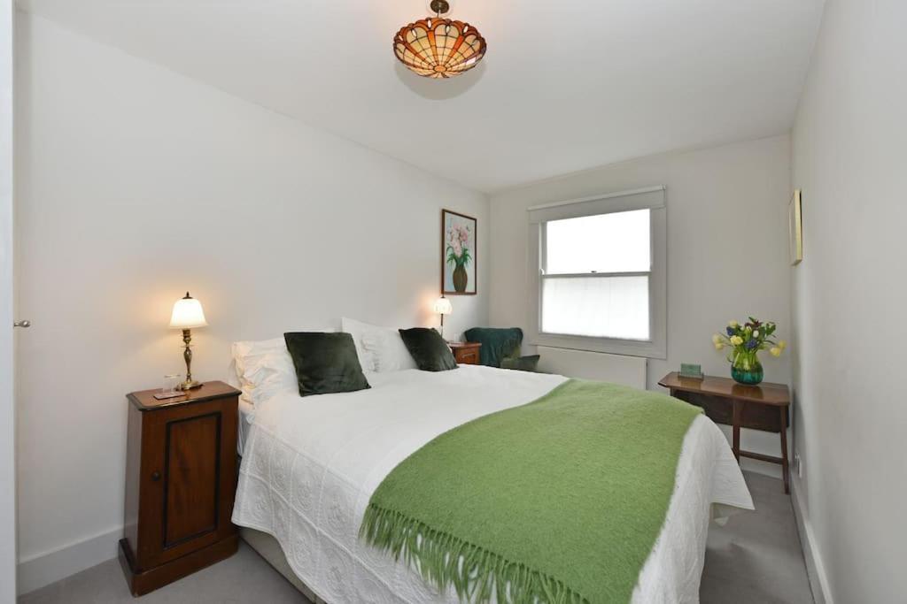Pooters London, Elegant Townhouse, Very Central Luaran gambar