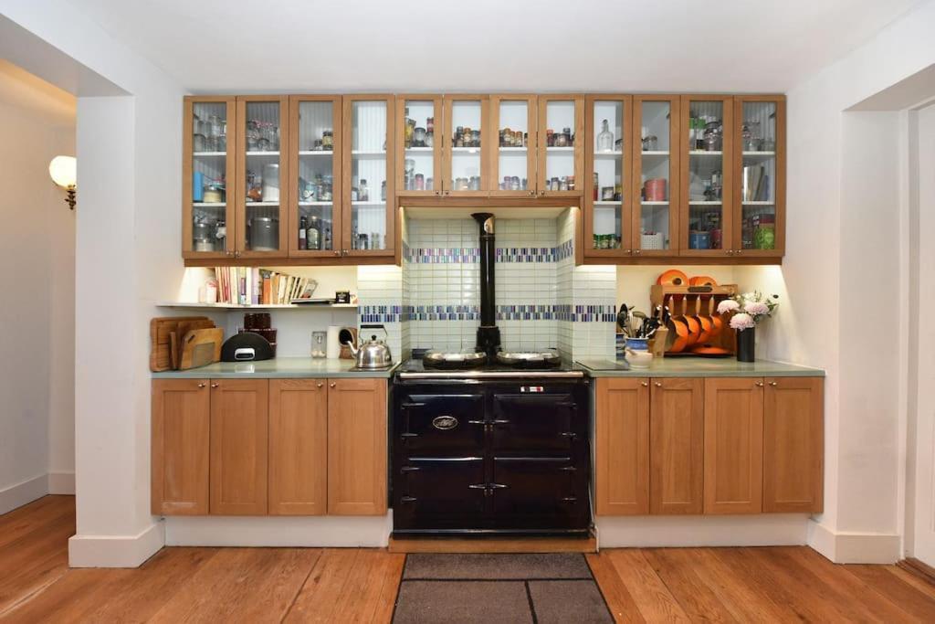 Pooters London, Elegant Townhouse, Very Central Luaran gambar