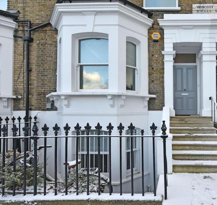 Pooters London, Elegant Townhouse, Very Central Luaran gambar